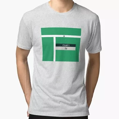 Badminton Winner T-Shirt Unisex T-Shirt S-5Xl • $22.99