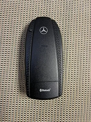 2007-09mercedes Benz S550 Bluetooth Adapter Ml Gl Phone Cradle Module B67876131 • $149.99