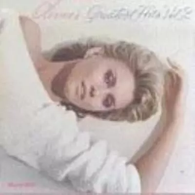 Olivia Newton John : Olivias Greatest Hits Volume CD FREE Shipping Save £s • £4.87