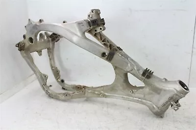 2009 Yamaha YZ250F Main Frame Chassis BOS • $199.99