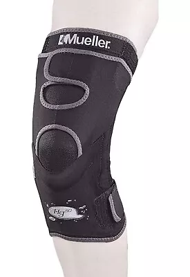 Mueller Hg80 Premium Hinged Knee Brace… X-Large…. New • $49.99