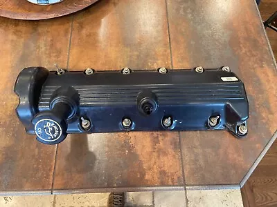 Right Valve Cover From 2003 Ford F-150  5.4 F65E6591CC F7UE6591JC • $60