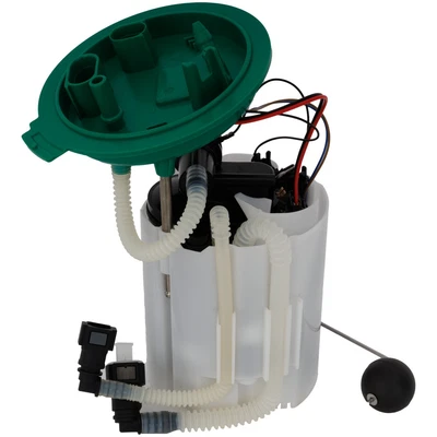 $67.50 • Buy Electric Fuel Pump Gas For VW Audi A3 Quattro Volkswagen Golf SportWagen R TT S3
