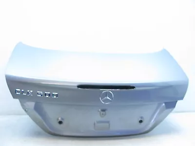 Coupe 03-09 Mercedes W209 Clk500 Clk320 Clk550 Trunk Lid Shell Oem 5817 • $284.95