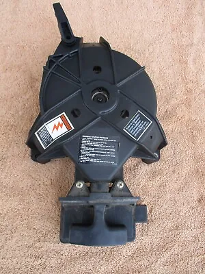 Mercury Outboard 15 HP Rewind Recoil Pull Starter Assembly 2 Stroke 2 Cylinder • $99