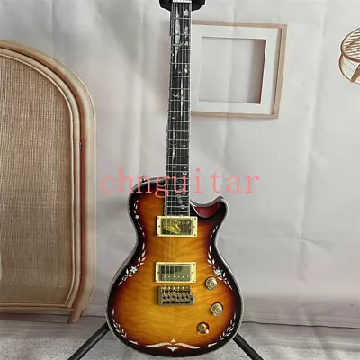 VS SE McCarty 594 Single Cut Electric Guitar Gold Hardware H-H Pickups • $327