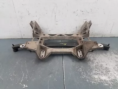 2008 Chevy Corvette C6 Rear Sub Frame / Mono Leaf Spring #6090 D4 • $199.99