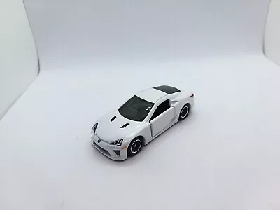 Matchbox Lexus LFA • £5