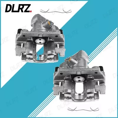 For Ford Escape 13-16 Transit Connect Mazda 3 Rear Left & Right 2x Brake Caliper • $83.47