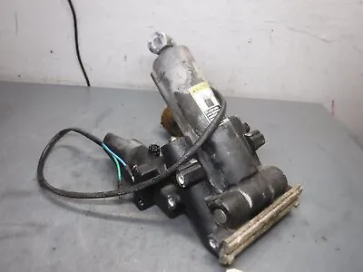 Mercury Outboard 200 Hp Power Trim/ Tilt Assy Oem 826729t2 • $300