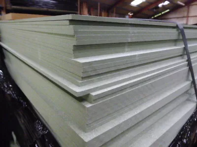 £1 • Buy 4mm MDF Moisture Resistant Board 500mmx1220mm  Medium Density Fibreboard