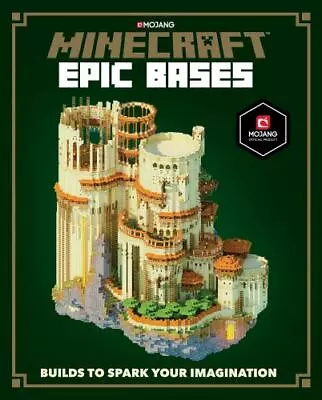 Minecraft: Epic Bases • $6.01