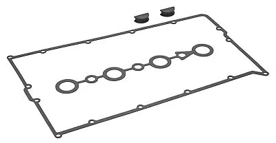 Elring 922.528 Engine Valve Cover Gasket Set For 89-92 Volvo 740 940 • $45.99