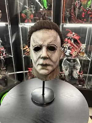 Michael Myers Halloween 2018 Trick Or Treat Studios Rehaul  H40 • $175