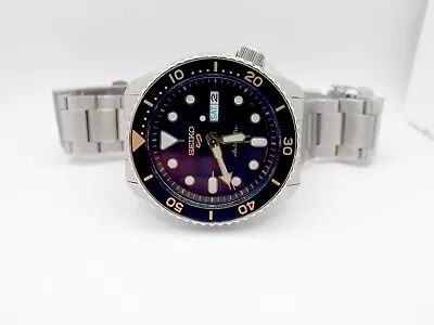 Seiko  SRPD57 Automatic  Diver • $130