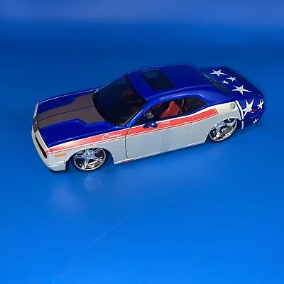 Maisto Pro Rodz 2008 Dodge Challenger SRT8 1/24 • $15