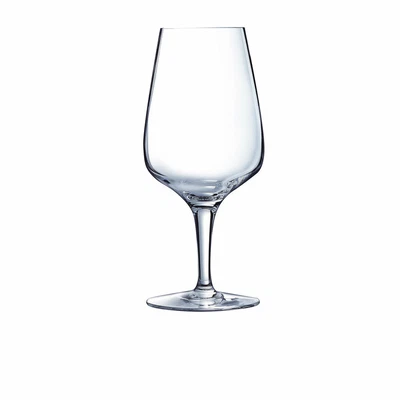 £46.67 • Buy Chef & Sommelier Sublym Multi-Purpose Transparent Glass Goblet 6 Unit [35cl]