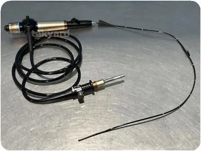 Olympus Urf-p3 Flexible Video Ureteroscope ! (344240) • $790