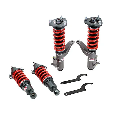 Godspeed For Civic Si Hatchback (EP3) 2002-05 MonoRS Coilovers • $765