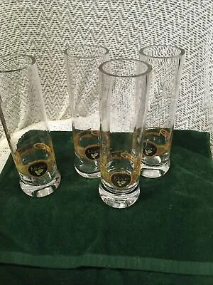 Mojito Glasses. Set Of 4 • $15.30