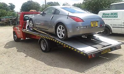 £30 • Buy CAR/VEHICLE RECOVERY,TRANSPORT AND DELIVERY SERVICE  Lancashire -Nationwide