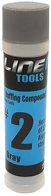 Buffing Polishing Compound Rouge For Metal & Jewelry Stainless Steel Aluminum • $11.99