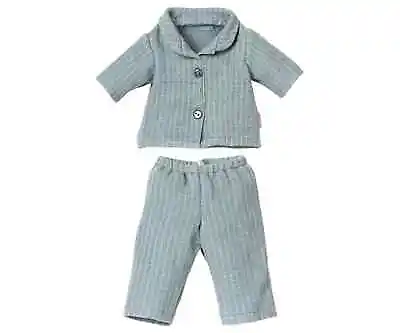 Maileg Pajamas Teddy Dad Dolls • $30.98