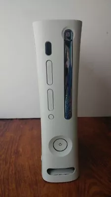 Xbox 360 Video Game System Console Only *for Part Repair Broken • $39.99