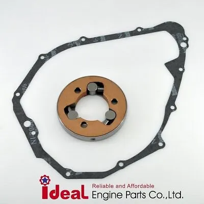 One Way Starter Clutch Gasket For Yamaha Ventrue Royale VMAX VMX 1200 1300 82~07 • $36