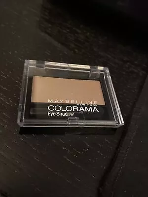 Maybelline Colorama Single Colour Eye Shadow 703 • £2.20