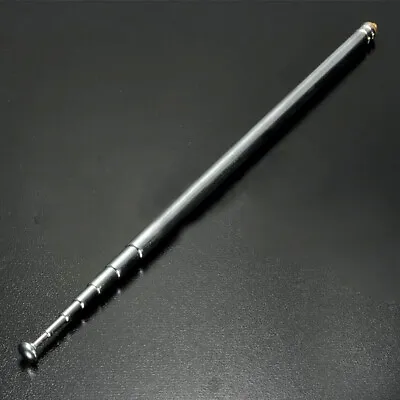 100cm Telescopic Aerial Antenna For Radio RC Car Control Transmitter Controller • £4.75