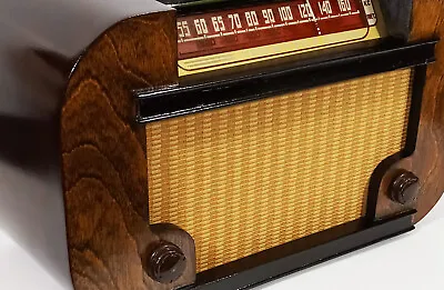 Vintage Gold Fabric For Speaker Grill Cloth - Antique Radio Grille Restoration • $12