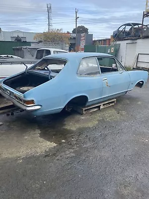 $8800 • Buy LJ 2 DOOR  TORANA SHELL  LC LJ COUPE 4 CYLINDER 2 Door Coupe