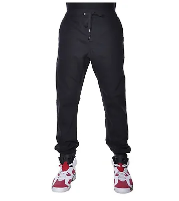 Ecko Men's Joshua Urban Skinny Casual Jogger Pants Black Tan NEW $65 • $9.99