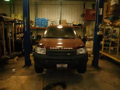 Passenger Right Headlight Fits 02-03 FREELANDER 686538 • $89.27