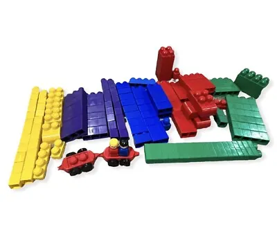 Mega Bloks 160 Pieces • $30