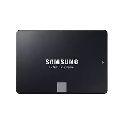 Samsung 860 EVO SSD 1TB 550MB/S Solid State Drive Laptop Internal 2.5  SATA III • $206.95