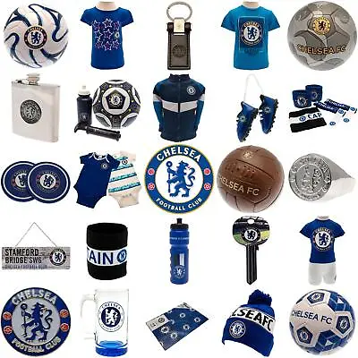 CFC Chelsea Football Club Merch Official Merchandise Birthday Christmas Gift • £4.94