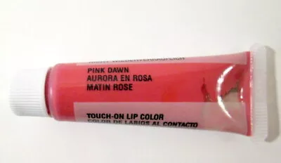 Vtg Mary Kay Touch-On Lip Color PINK DAWN Demo Collectible Value 0.25 Oz  • $9