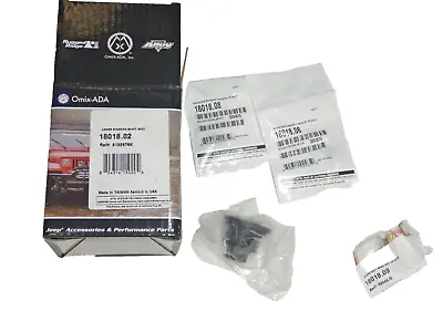 OMIX Jeep CJ CJ5 CJ7 CJ8 76-86 New Steering Column Bearing Kit 18018.02 • $17.99