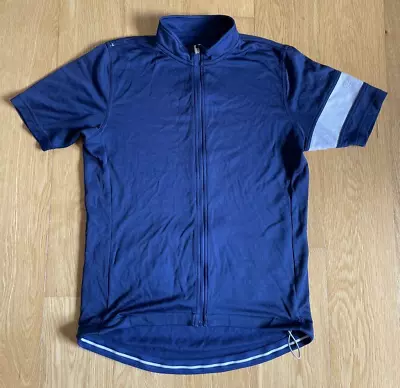 Rapha Classic Short Sleeve Cycling Jersey - Size Large • $75