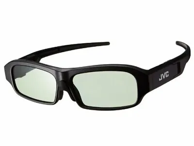 Victor JVC Projector Dedicated 3D Glasses JVC PK-AG3 • $114.97