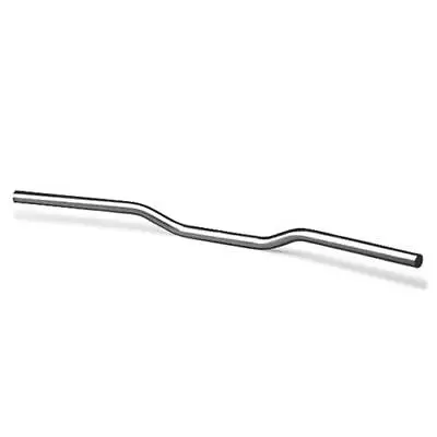 LSL Street Bar Inch Handlebar Chrome Steel Suzuki VZ1600 2004 • $74.60