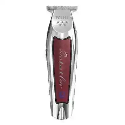 Wahl Professional Cordless Detailer Li Trimmer 08171-012 • $219