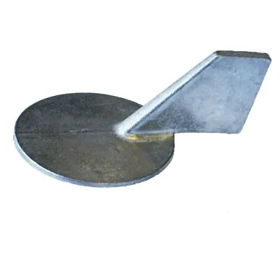 Yamaha 80hp F80a B 100hp F100a F100c D 4 Stroke Trim Tab Anode 688-45371-02-00 • $30.83