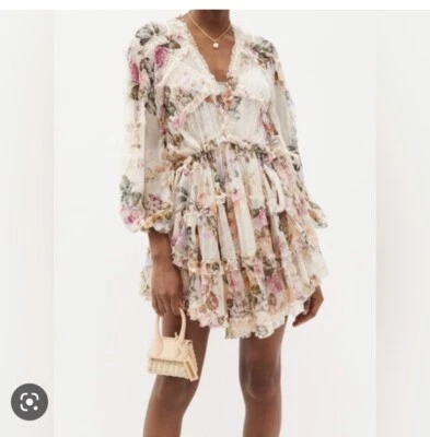 $230 • Buy Zimmermann Dress, Size 0