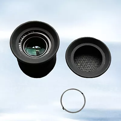 LIGHT LENS LAB L-V14XM Magnifying Eyepiece 1.4x For Leica M System Camera USA • $89.99