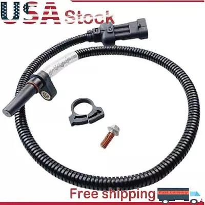 68039104AA For 2007-2012 Dodge Ram 2500/3500/4500 6.7L Diesel Turbo Speed Sensor • $13.49