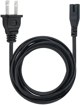 AC Power Cord For HP PhotoSmart 5510 E-All-In-One B111 Series EAIO Printer • $5.98