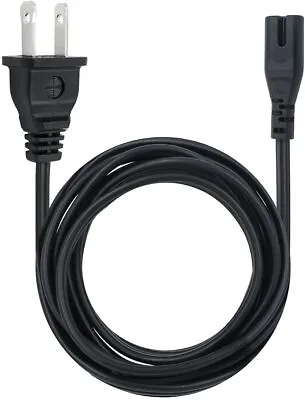 Power Cord Cable For Beats By Dr. Dre Beatbox 132715 IPod Dock Monster Speaker • $5.98